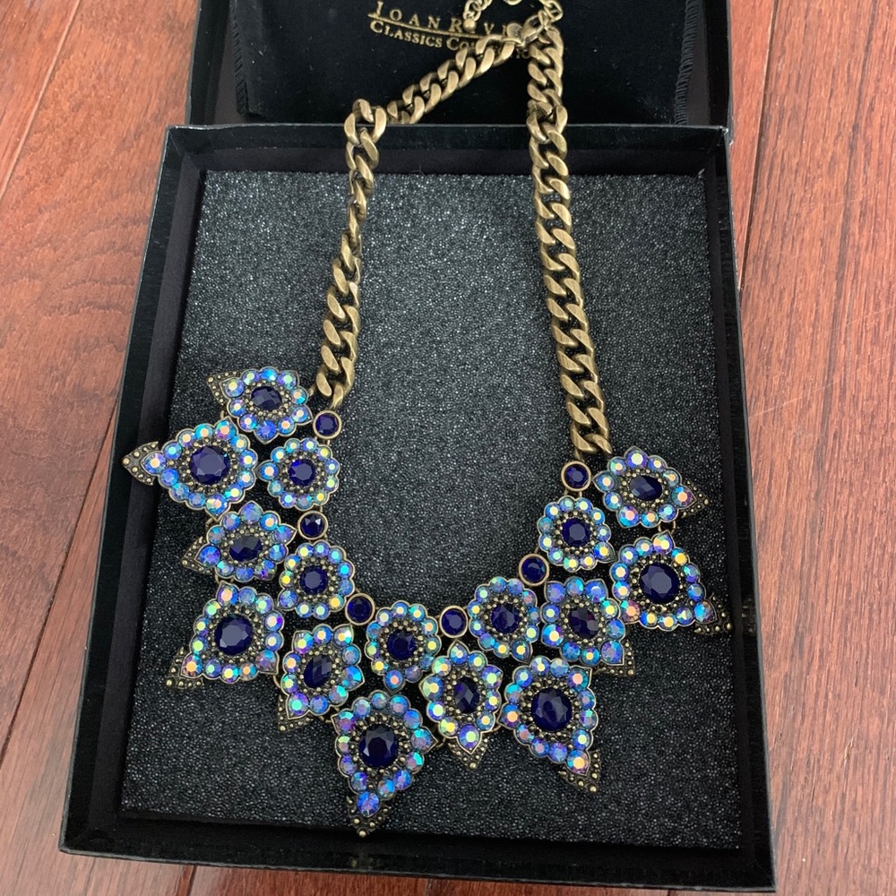 Joan Rivers Classics Collection Necklace